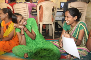 Happy Teachers, Happy Kids!