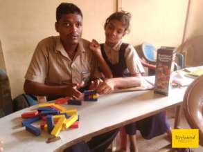 Making 'Play' inclusive