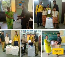 Games being delivered to Play centres