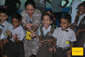 Roaring away to glory!!