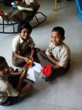 Shared Creativity