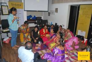 'Power of Play' training for Teachers