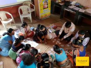 Teachers understanding the Power of Play