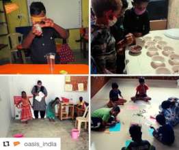 Play reaching remotest parts of India