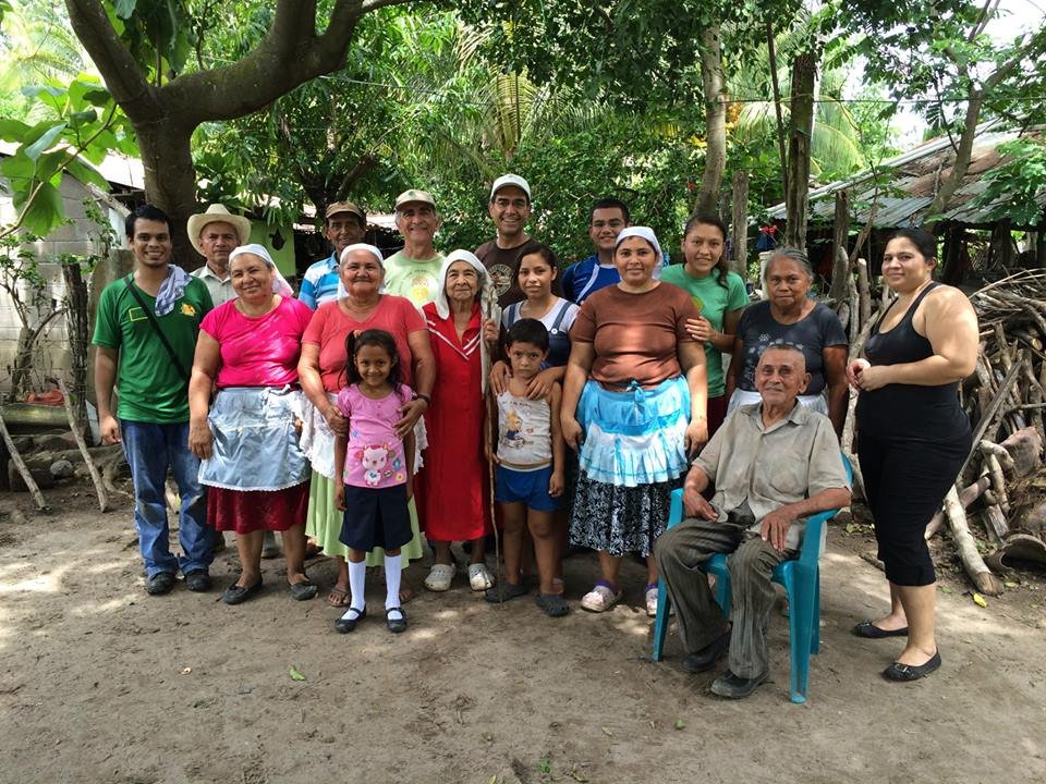 100,000 Fruit Trees for El Salvador