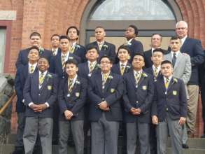 Class of 2016