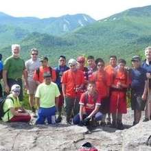 SMAN grads reached high peaks!
