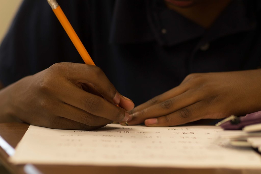 "Defying the Odds" for Students in Newburgh, NY