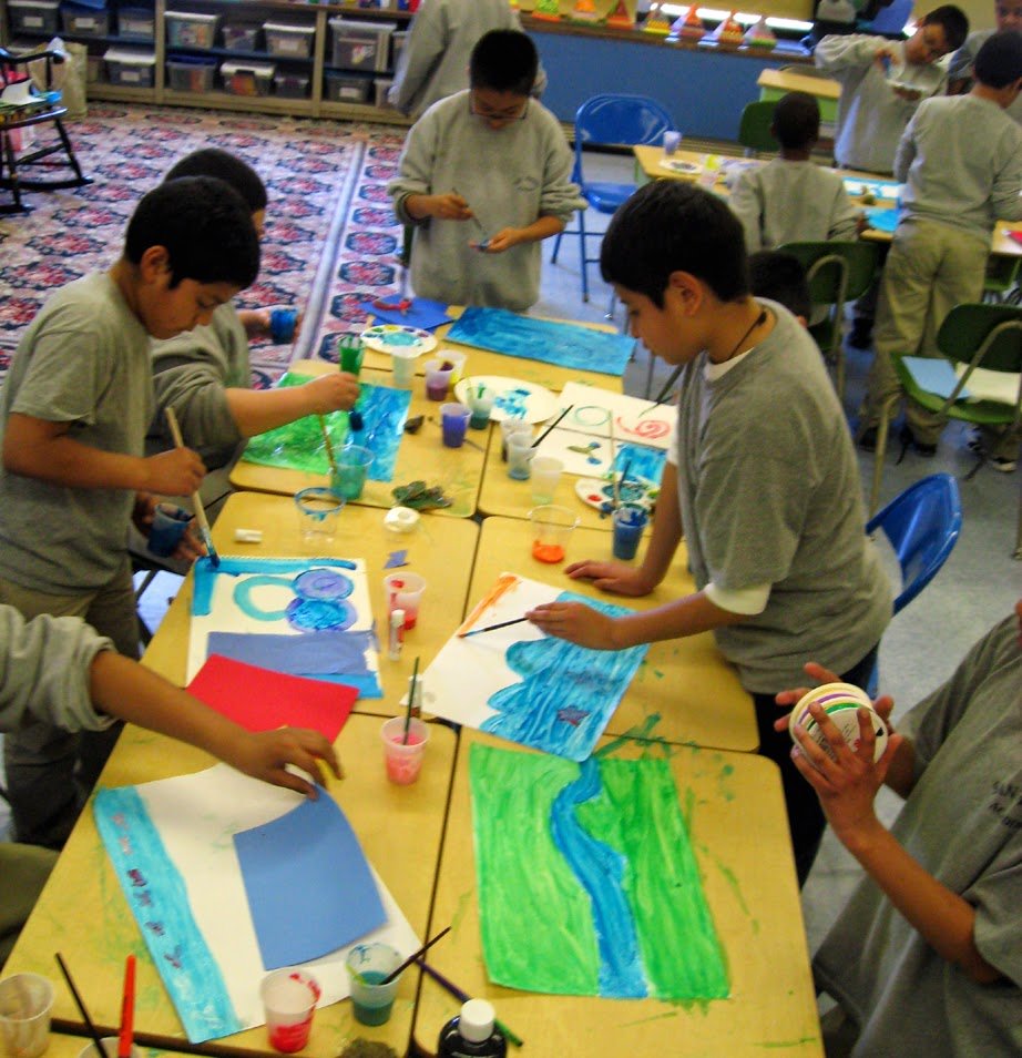 "Defying the Odds" for Students in Newburgh, NY