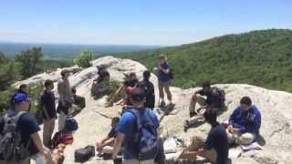 "Defying the Odds" for Students in Newburgh, NY