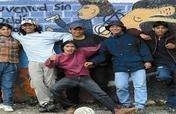 Youth Venture Argentina