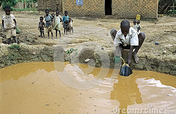 Provide water distillers to 20 House Holds