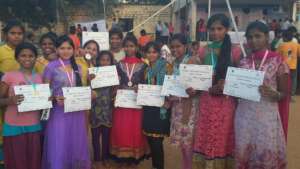 Sannihith Sports Day 2015