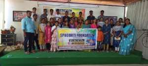 Scholarship Students