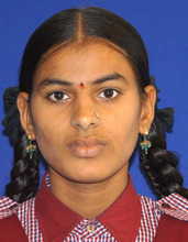 Please sponsor education of Anu Kumari