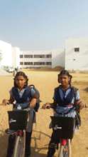Girls Bikes