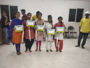 CTS Awards