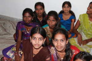 children who cleared STD X exams