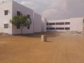 Proposed School Building