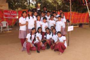 Inter NGO Sports Meet