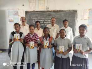 Dictionaries