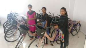 Bikes4Girls