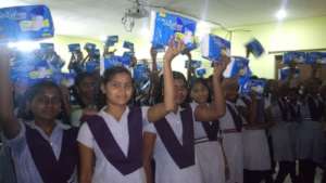 Sanitary Napkins