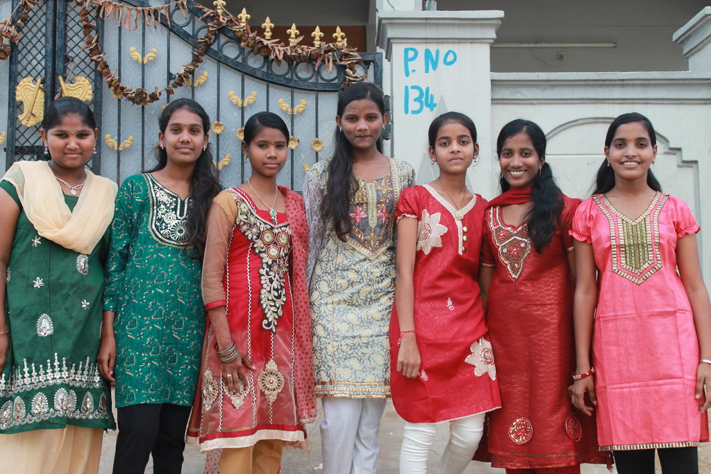 Emancipation of the Girl Child Through Education