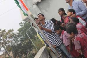Republic Day 2016