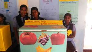 Science Fair