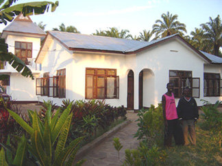 Gombe School of Environment and Society (GOSESO)