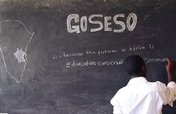Gombe School of Environment and Society (GOSESO)