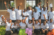 Gombe School of Environment and Society (GOSESO)
