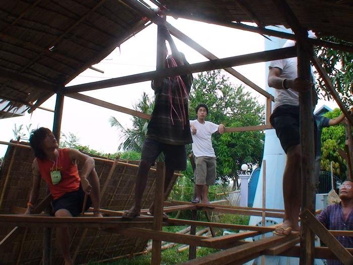Youth Venture Thailand