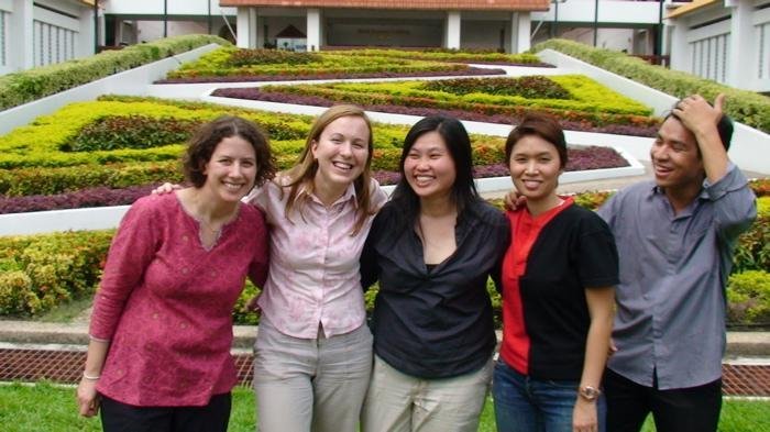 Youth Venture Thailand