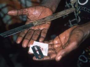 End 9000 Annual Female Genital Mutilation in Enugu