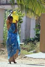 Sourcing water