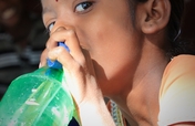 Access to clean water for P.A.C.E women