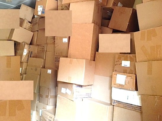 Send School supplies to children in Sierra Leone