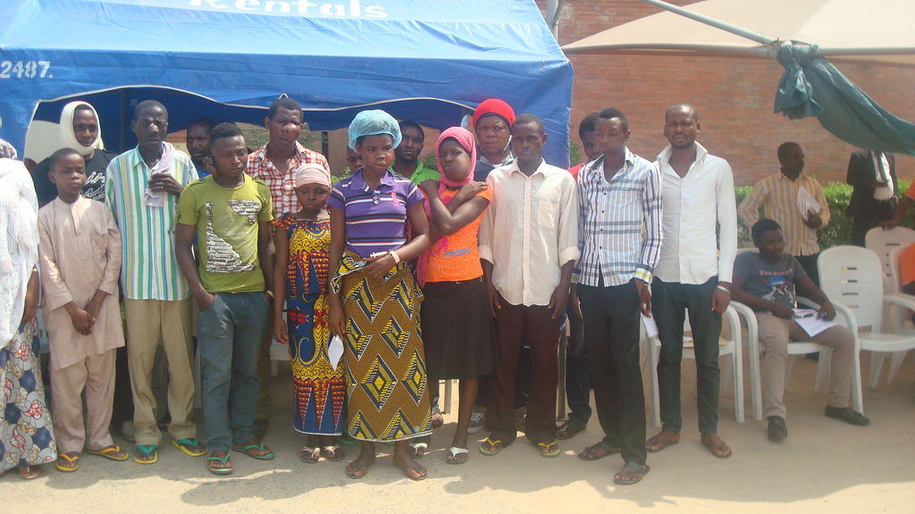 FREE  FACIAL DEFORMITY SURGICAL OUTREACH PROGRAMME