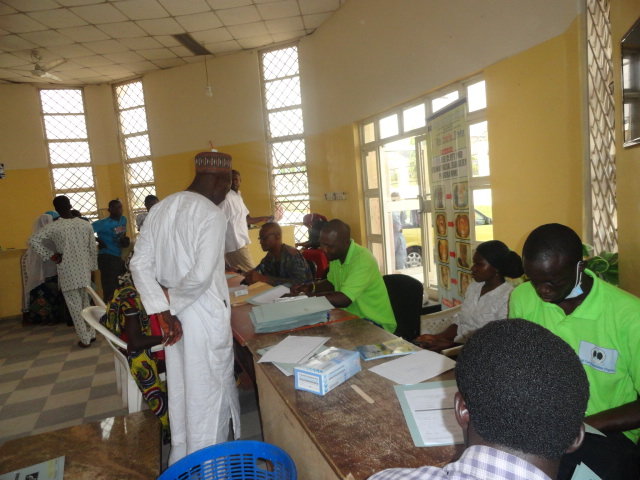 FREE  FACIAL DEFORMITY SURGICAL OUTREACH PROGRAMME