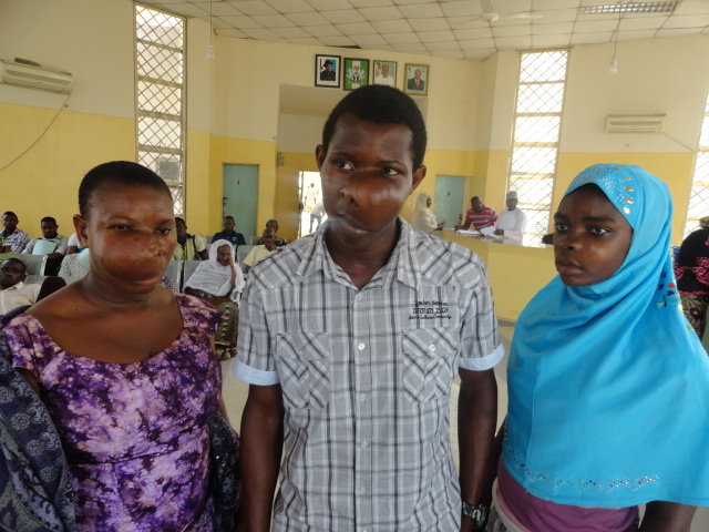 FREE  FACIAL DEFORMITY SURGICAL OUTREACH PROGRAMME