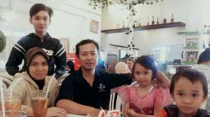 My Family