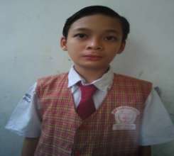 Paridi's son, Haqiqi