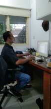 English TOEIC online test