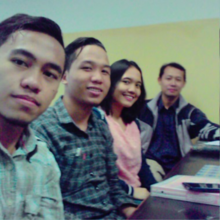 Working group: Paridi and his colleagues