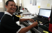 Paridi's Education: a role model for thousands