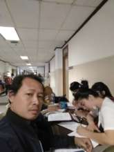My study group