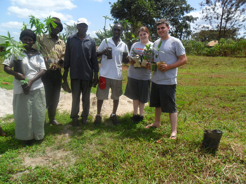 Livelihood harnessing through culture cage