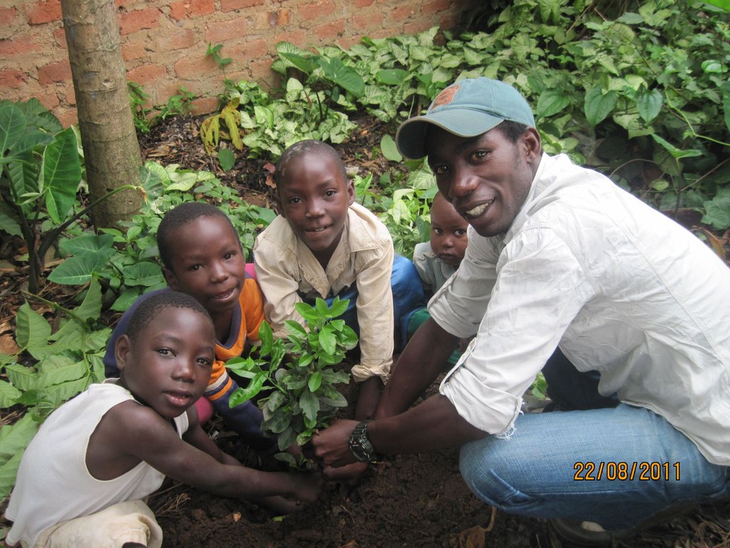 Livelihood harnessing through culture cage